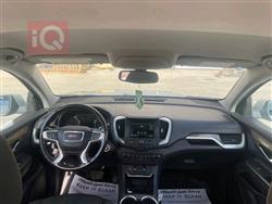 GMC Terrain